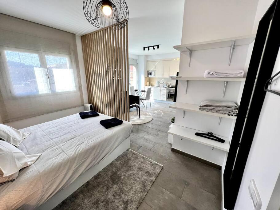 דירות טראסה Loft Moderno En Buena Ubicacion מראה חיצוני תמונה