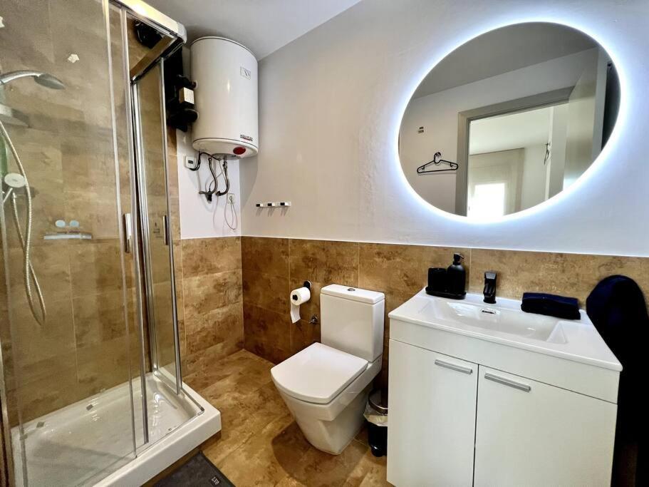 דירות טראסה Loft Moderno En Buena Ubicacion מראה חיצוני תמונה
