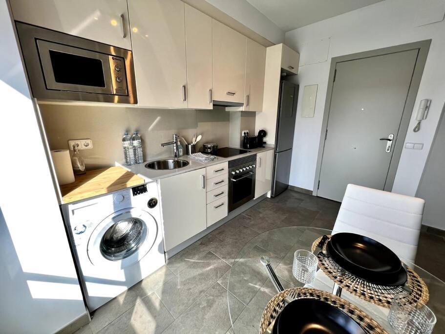 דירות טראסה Loft Moderno En Buena Ubicacion מראה חיצוני תמונה